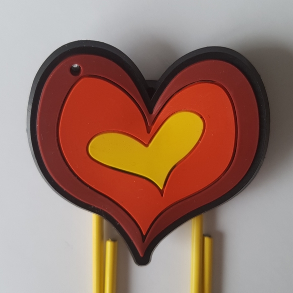 2 Pcs - Big Metal Paper Clips 4.75" lenght app… - Picture 3 of 6